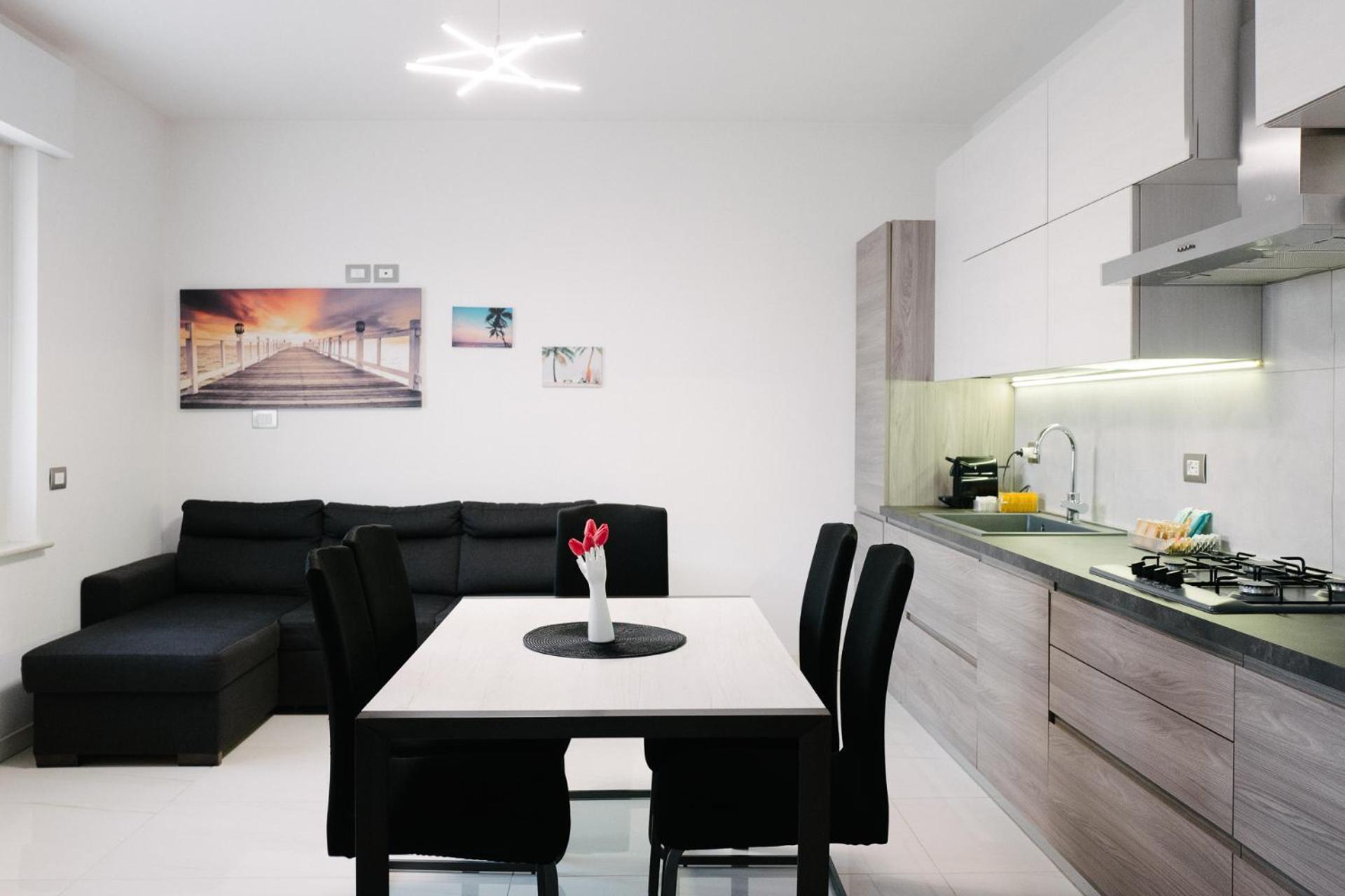 산 조반니 루페투투 Lara'S House 아파트 외부 사진